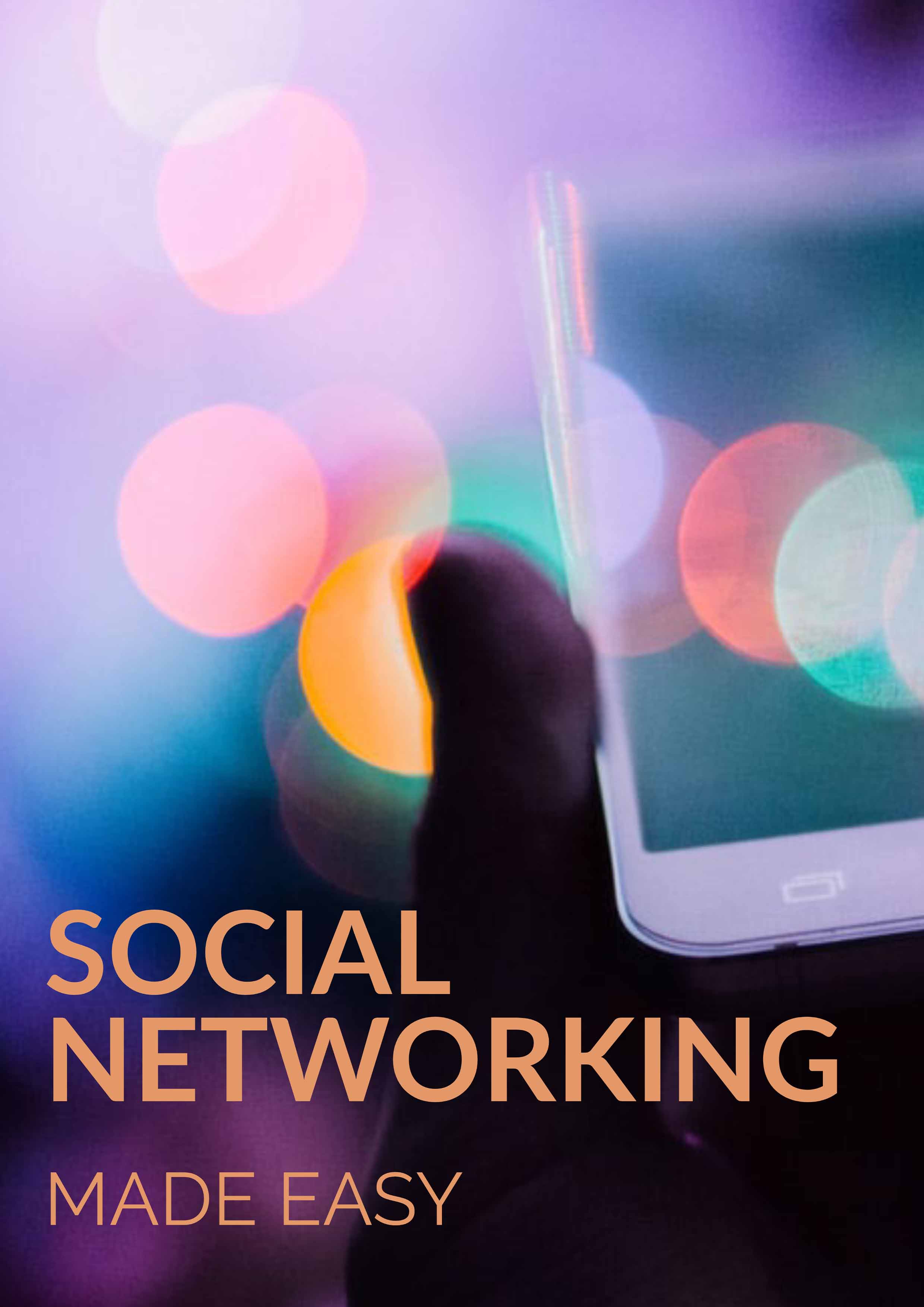 Social Networking Made Easy